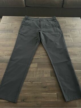 Jack Archer Classic Navy Men's Golf pants